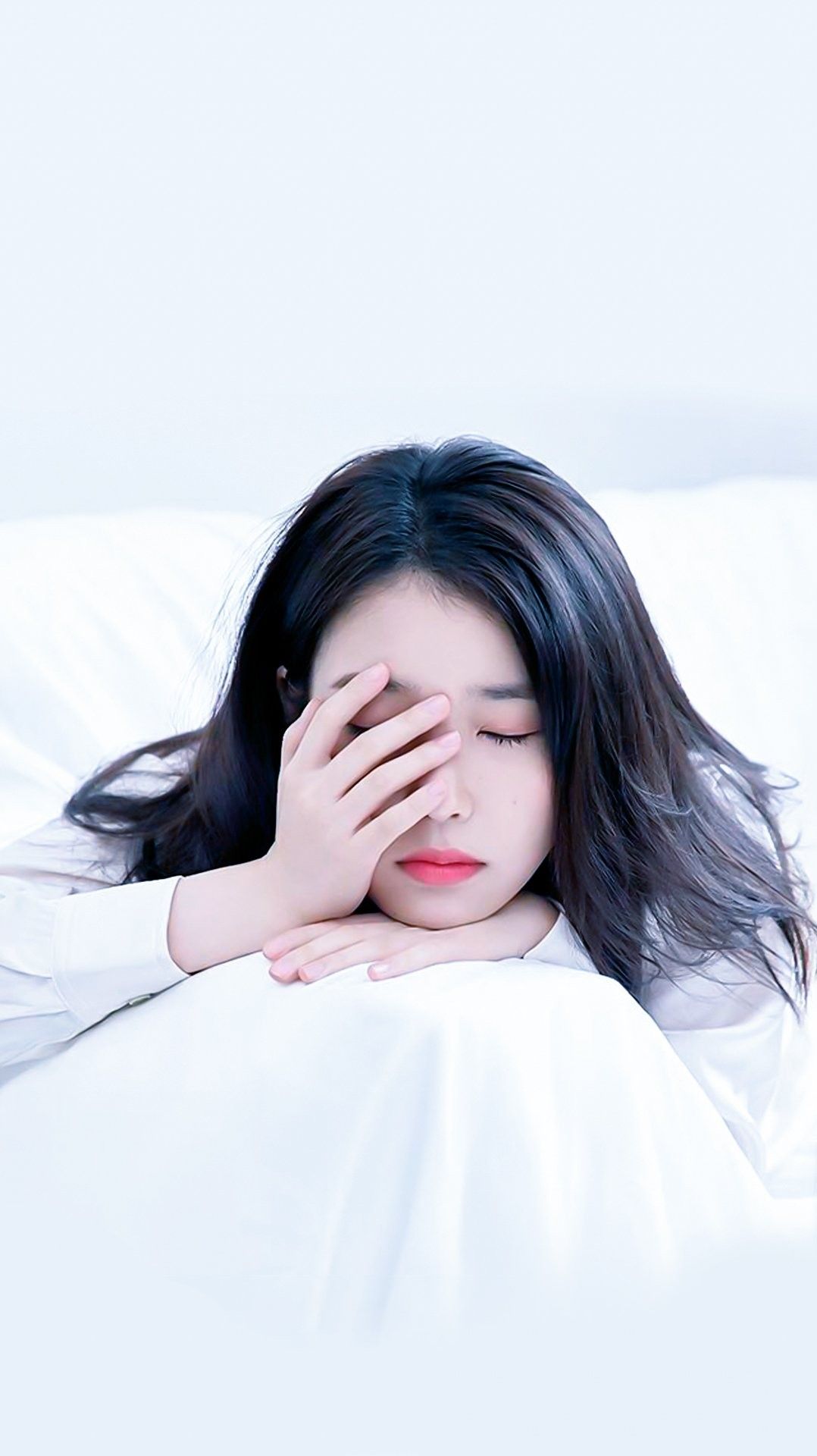 Korean Singer Wallpapers - Wallpaper Cave