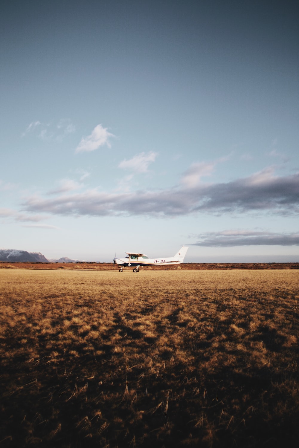 Small Plane Wallpapers - Wallpaper Cave