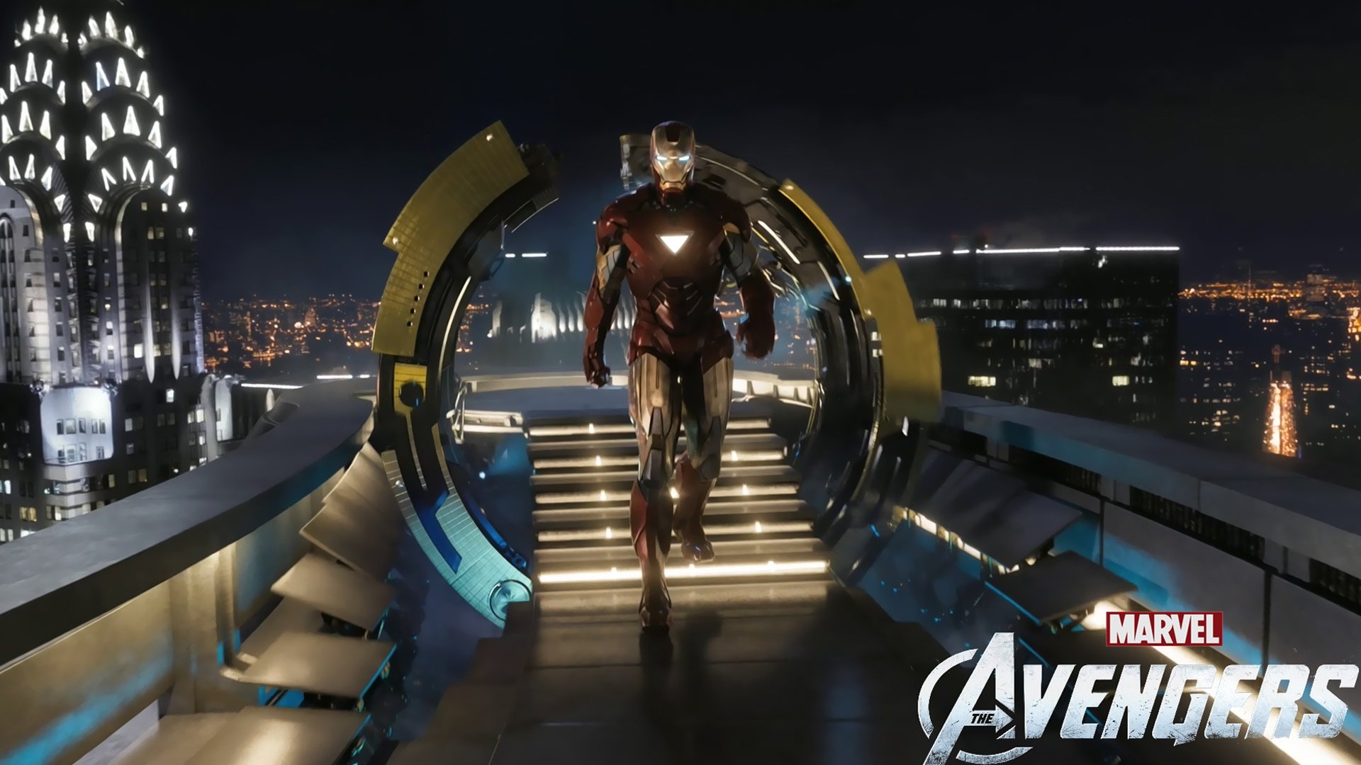 Tony Stark wallpaper HD for desktop background