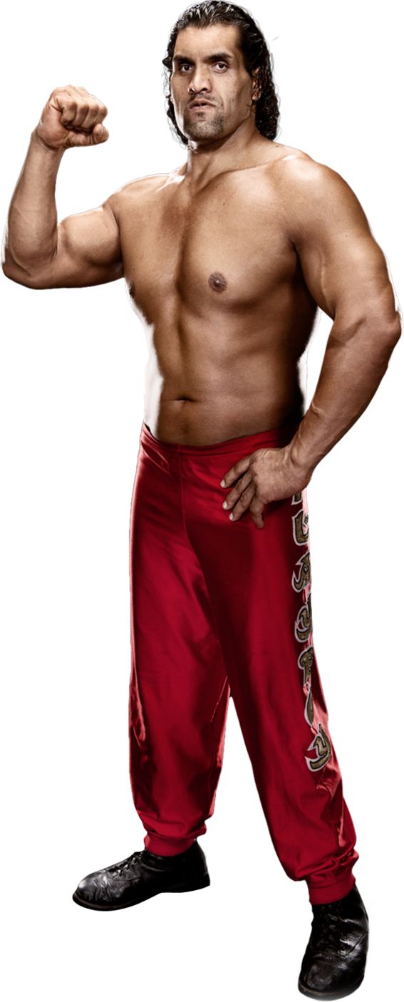 WWE Photo: The Great Khali. Wwe photo, Wwe, Wwe superstars