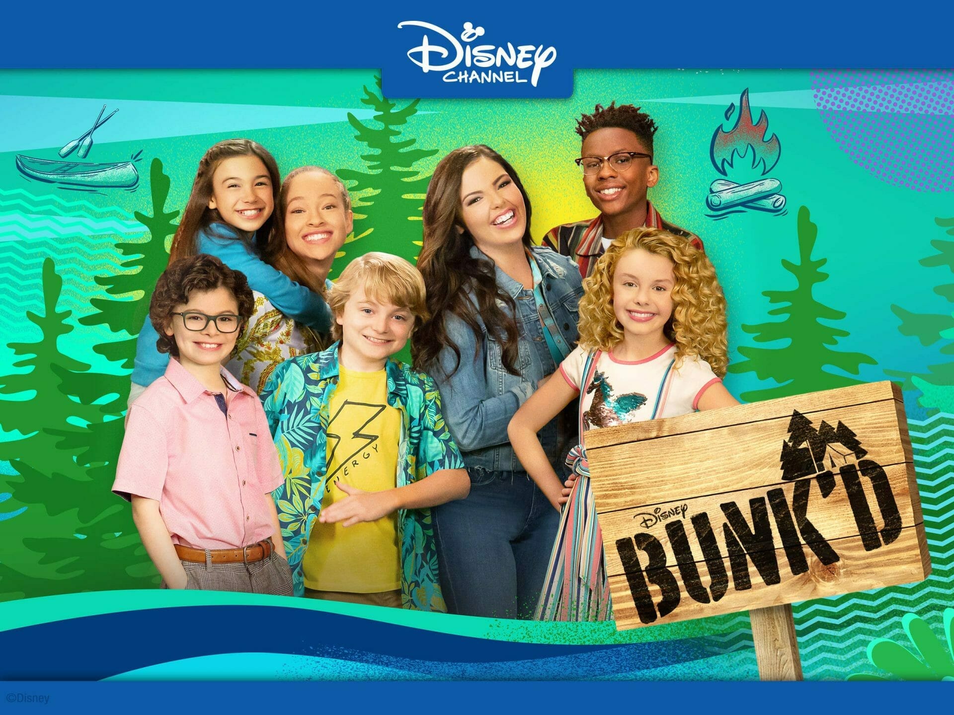 Bunk'd Season 5: Stream it Or Skip it?