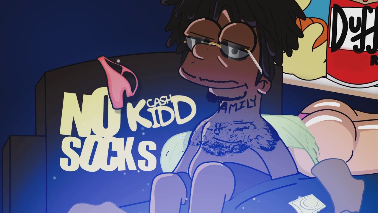 Cash Kidd (Audio) (feat. 42 Dugg & Tay B)