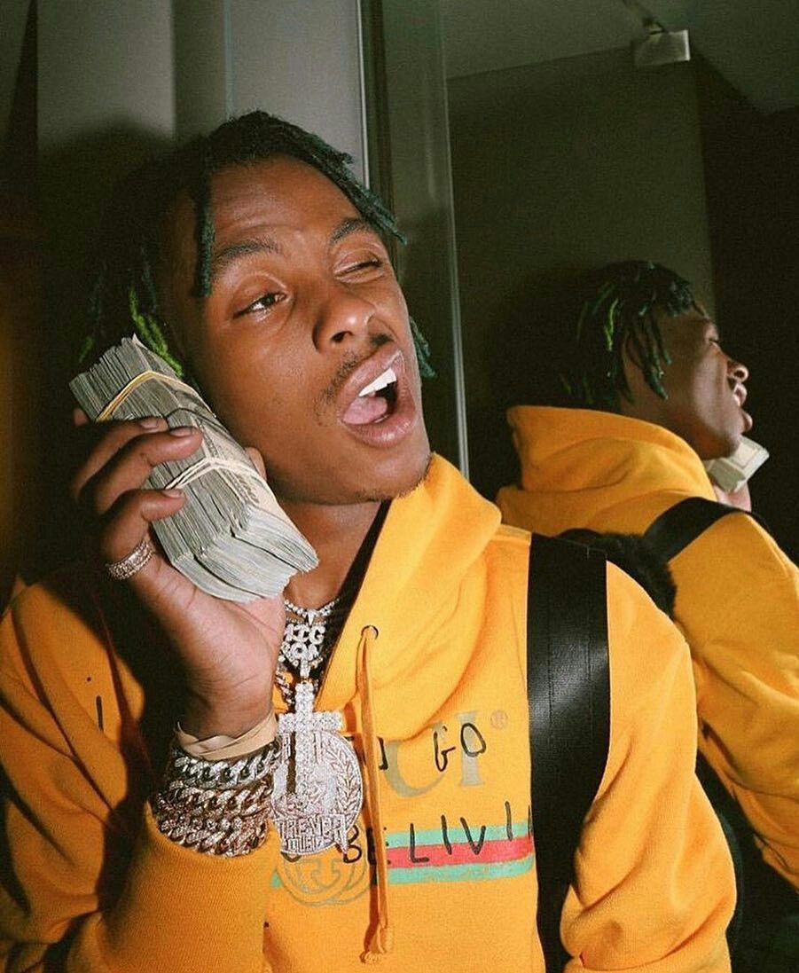 Cash Kidd Wallpapers - Wallpaper Cave