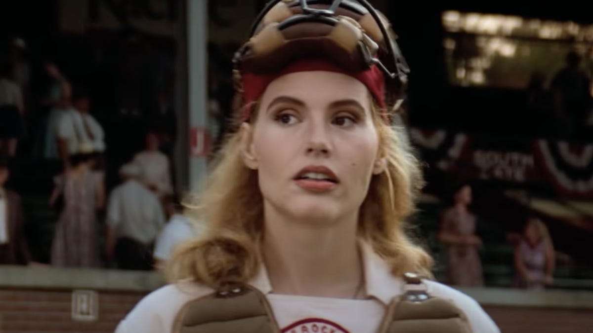 Movies Like 'A League of Their Own' to Watch Next
