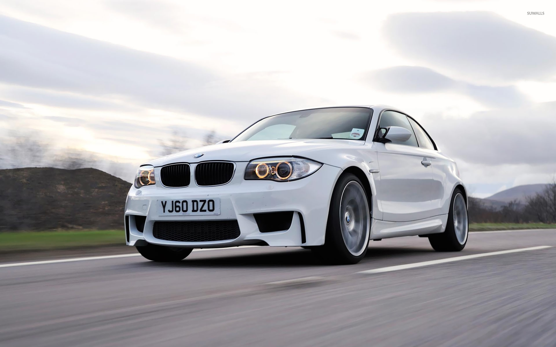 Free download BMW 1 Series M Coupe [3] wallpaper Car wallpaper 19229 [1920x1200] for your Desktop, Mobile & Tablet. Explore 128I Wallpaper