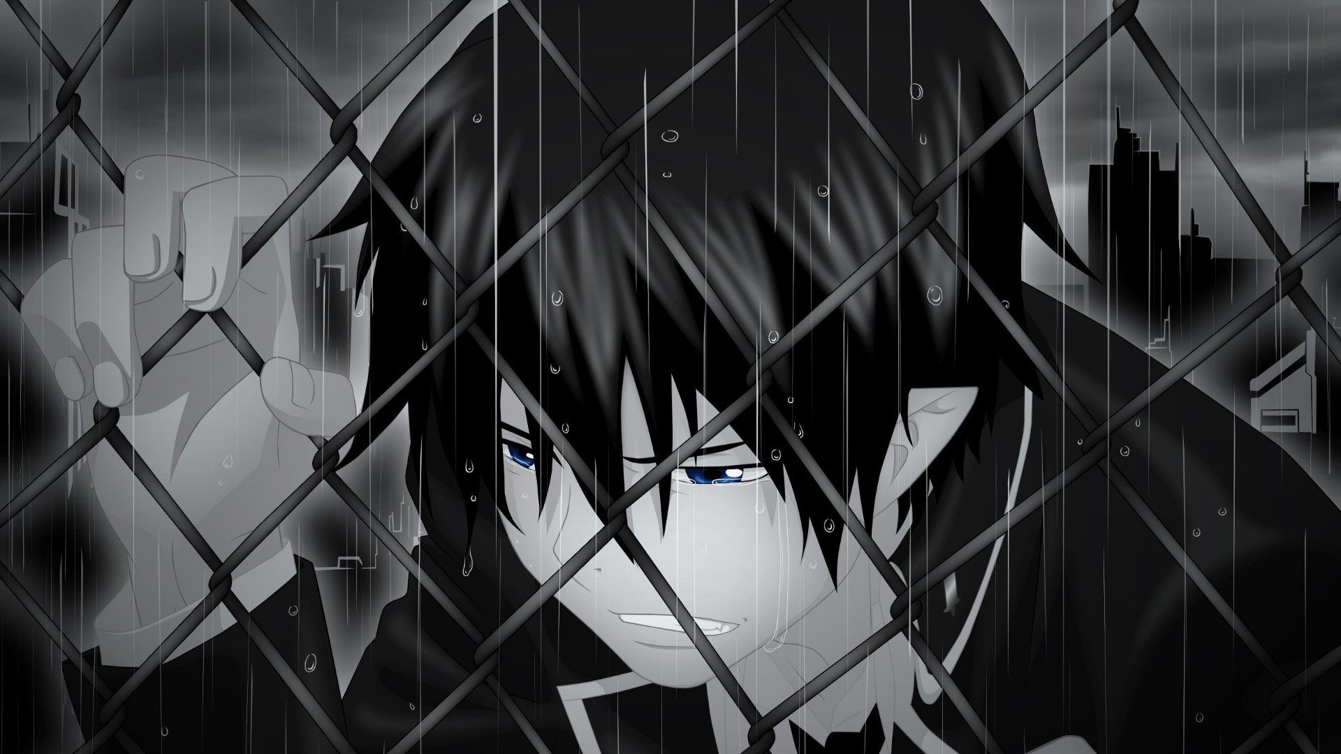 Depressed Anime Wallpaper Depressed Anime Wallpaper Download