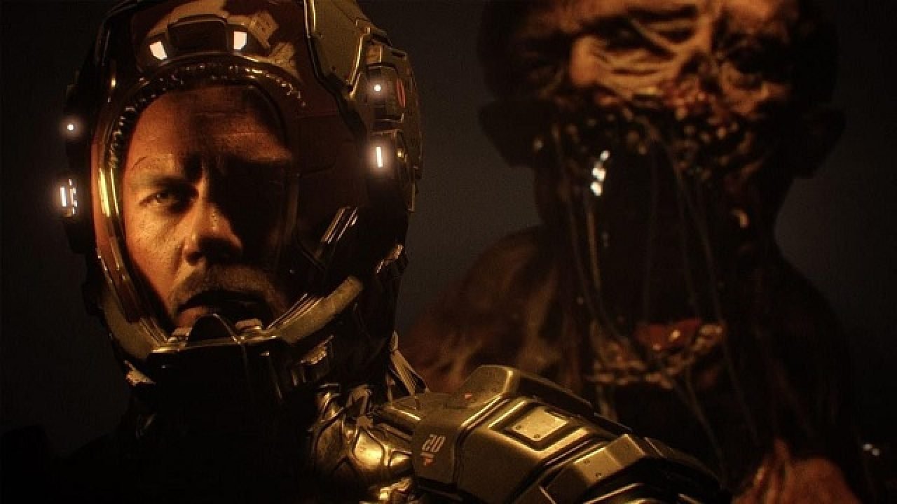 Everything we know about The Callisto Protocol