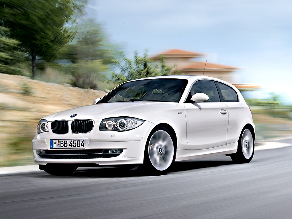 BMW 1Series Wallpaper and Image Gallery - .com