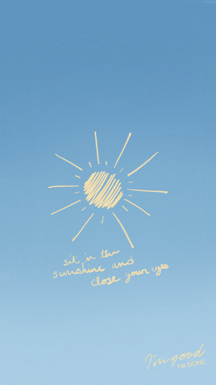 Stray Kids Sunshine Wallpaper Lockscreens. Sunshine wallpaper, Cute wallpaper for phone, Kids wallpaper