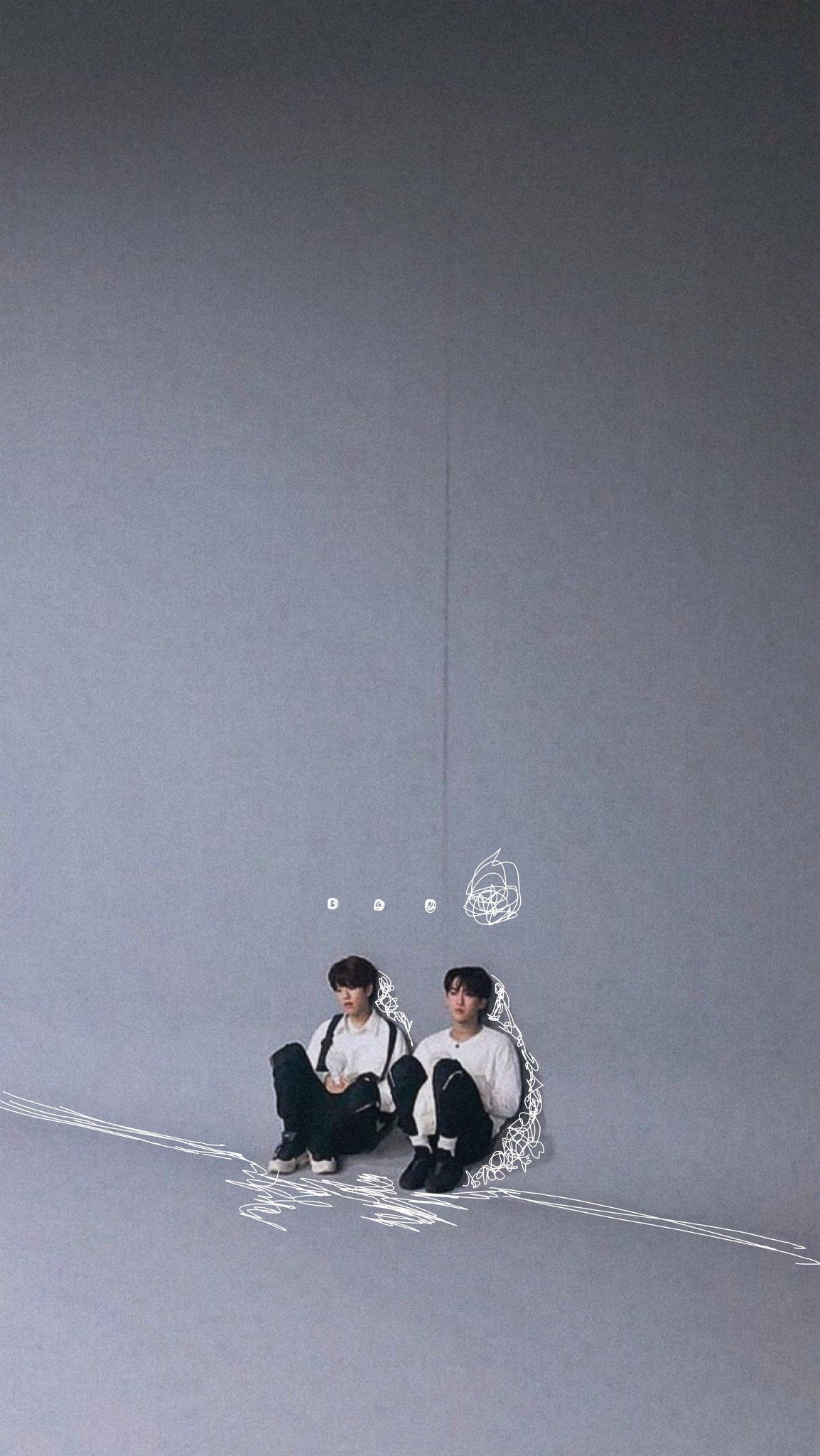 Stray Kids iPhone Wallpaper Free Stray Kids iPhone Background