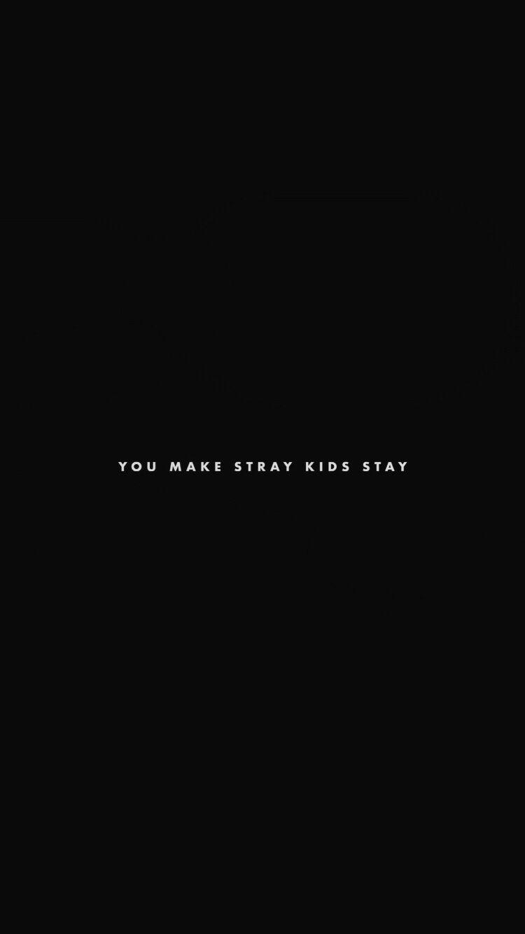 Stray Kids iPad Wallpaper Free Stray Kids iPad Background