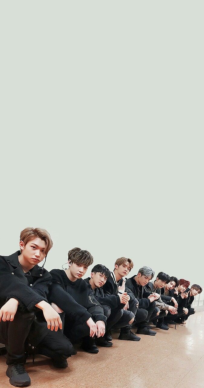 Subtle Stray Kids Wallpapers - Wallpaper Cave