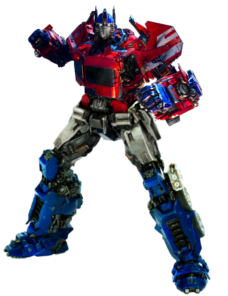 Optimus Prime Jetwing DOTM Png 2 By KevinGame 2. Optimus Prime, Optimus, Live Action