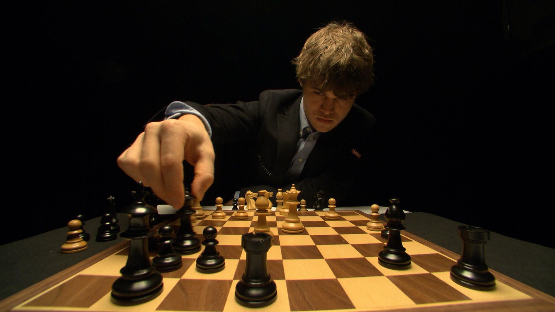 Magnus Carlsen Wallpaper Free Magnus Carlsen Background