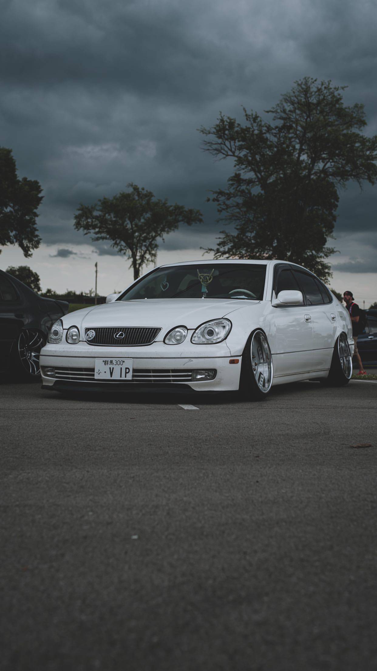 Lexus GS300