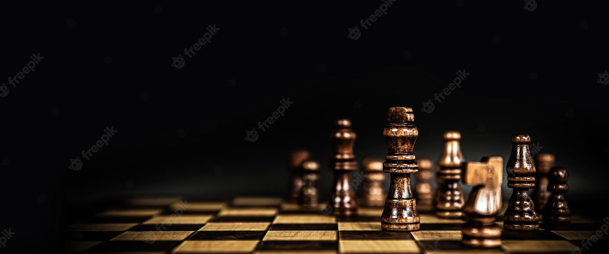 Chess Player Image. Free Vectors, & PSD