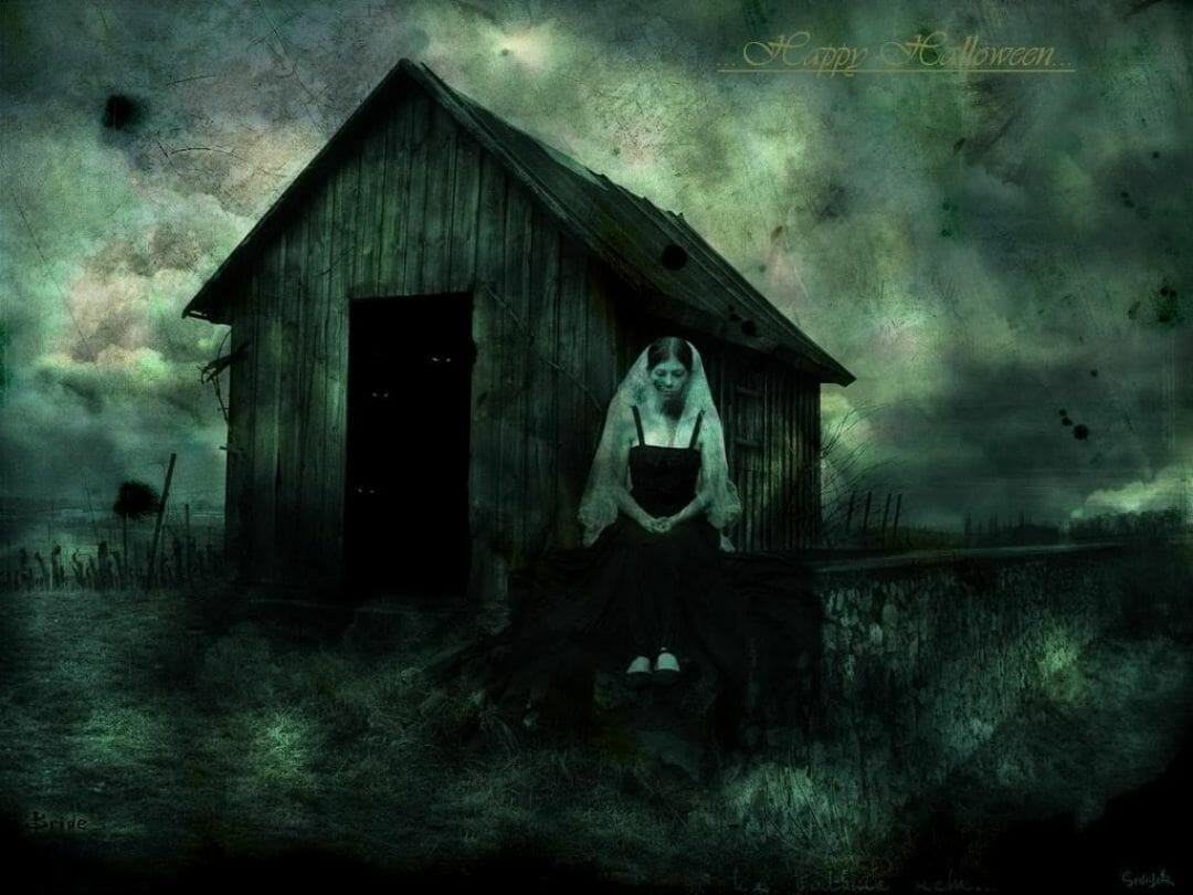 Halloween Scary Wallpaper HD Computer. Best Image Background / iPhone HD Wallpaper Background Download HD Wallpaper (Desktop Background / Android / iPhone) (1080p, 4k) (1080x810)