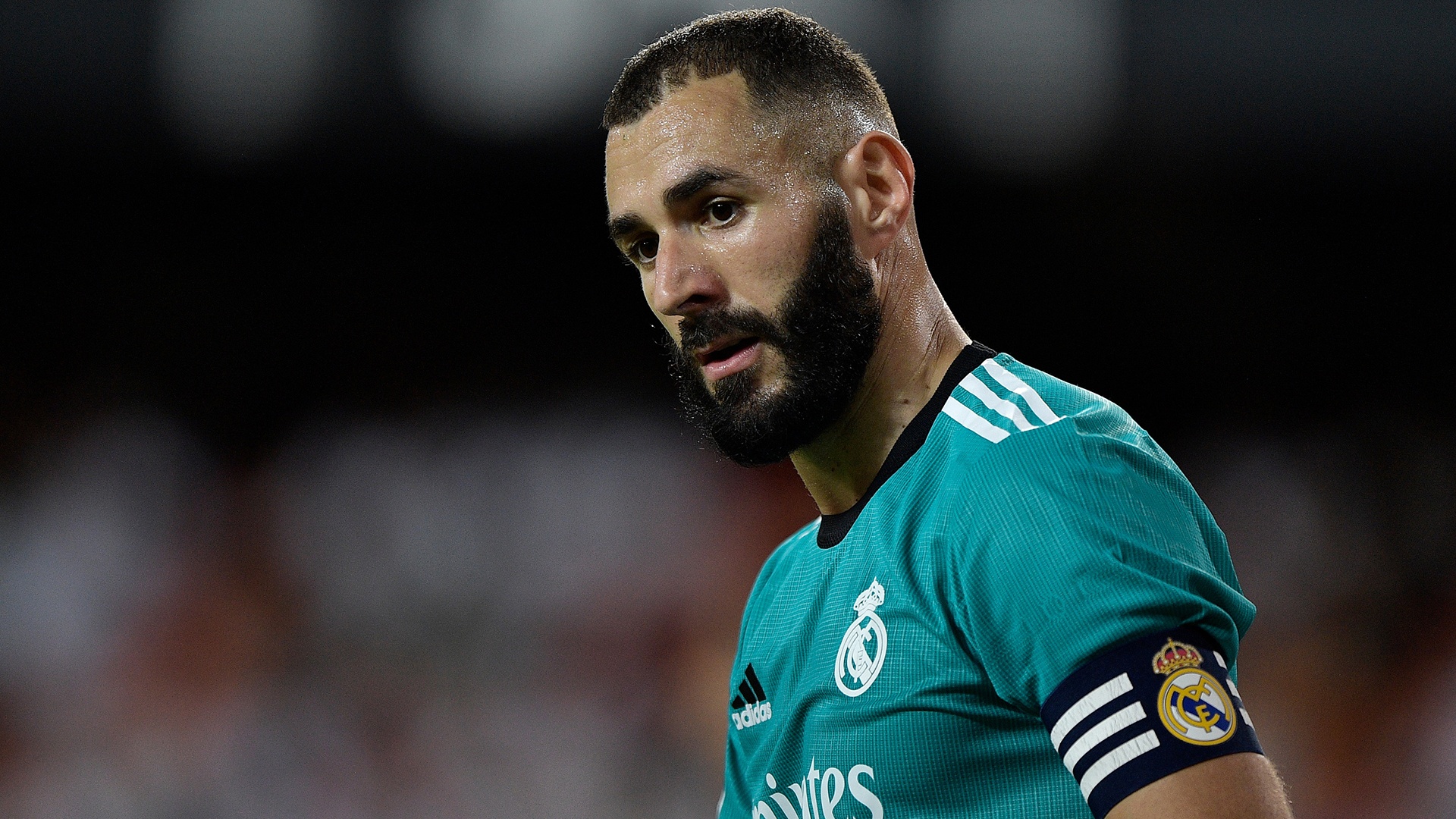 Real Madrid star Karim Benzema open to future MLS move: Football is getting better and better there
