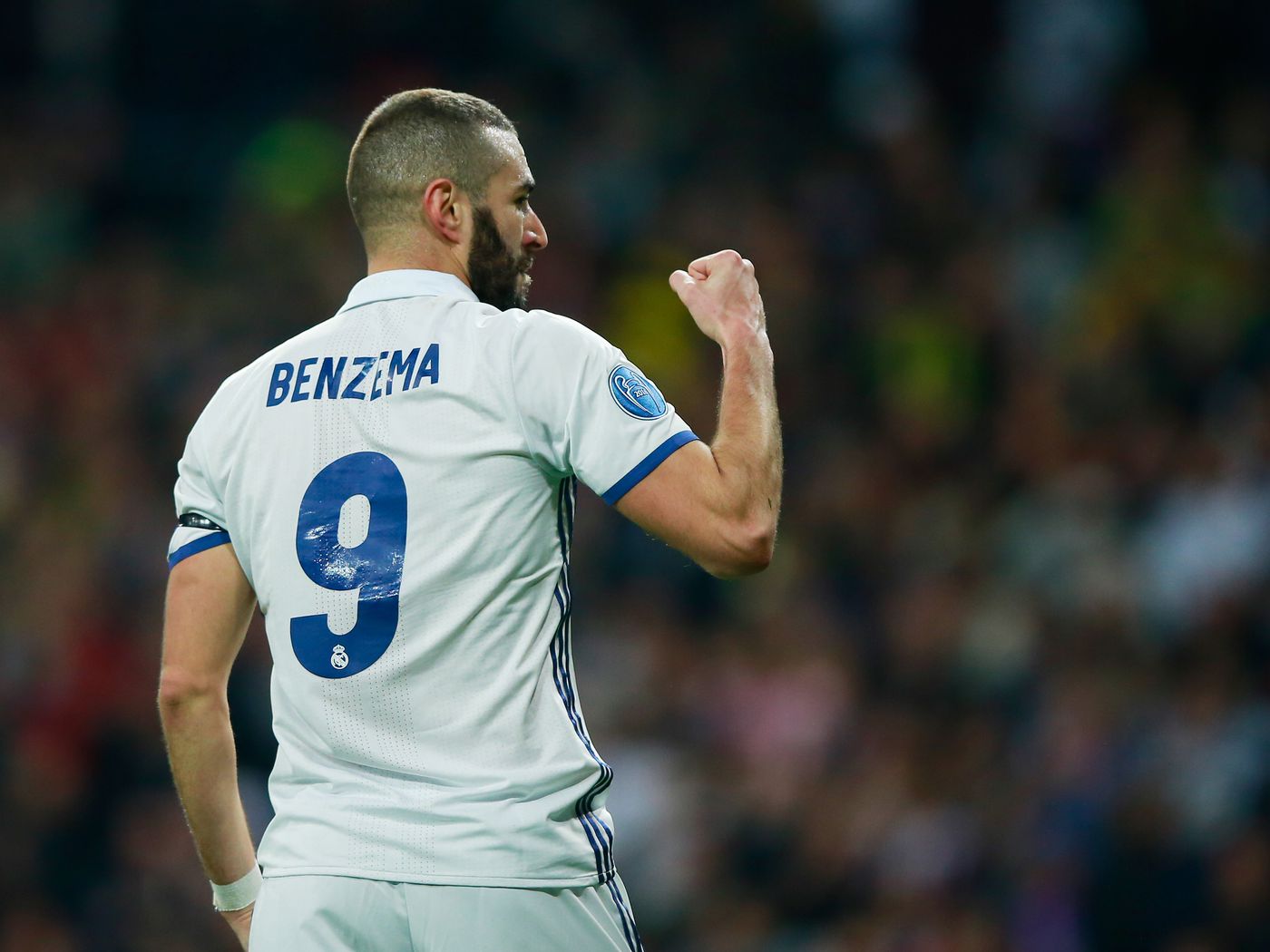 Karim Benzema: The Unsung Hero of Real Madrid