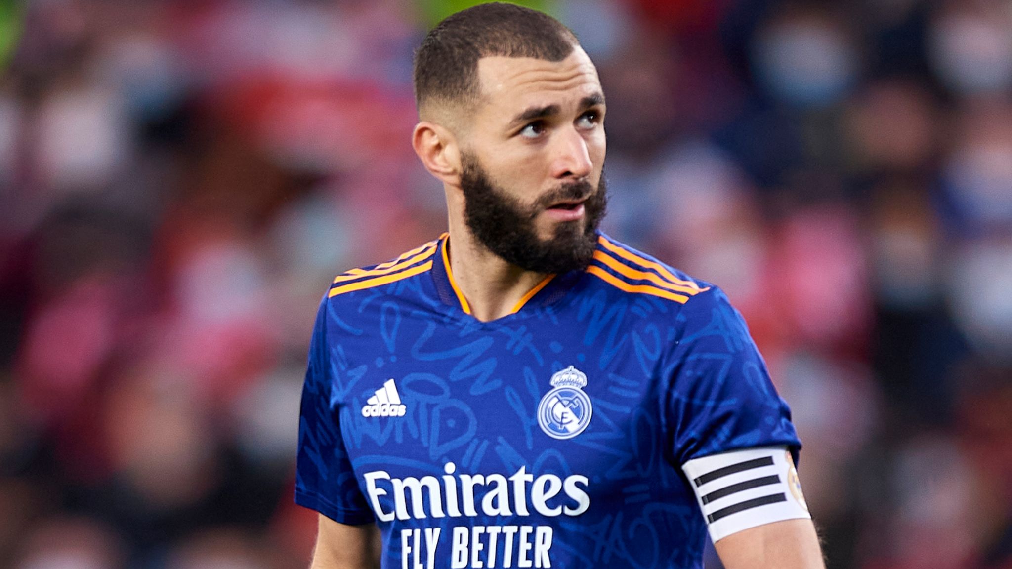 UCL: Benzema opens up on his relationship with Mbappe after Real Madrid snub Post Nigeria