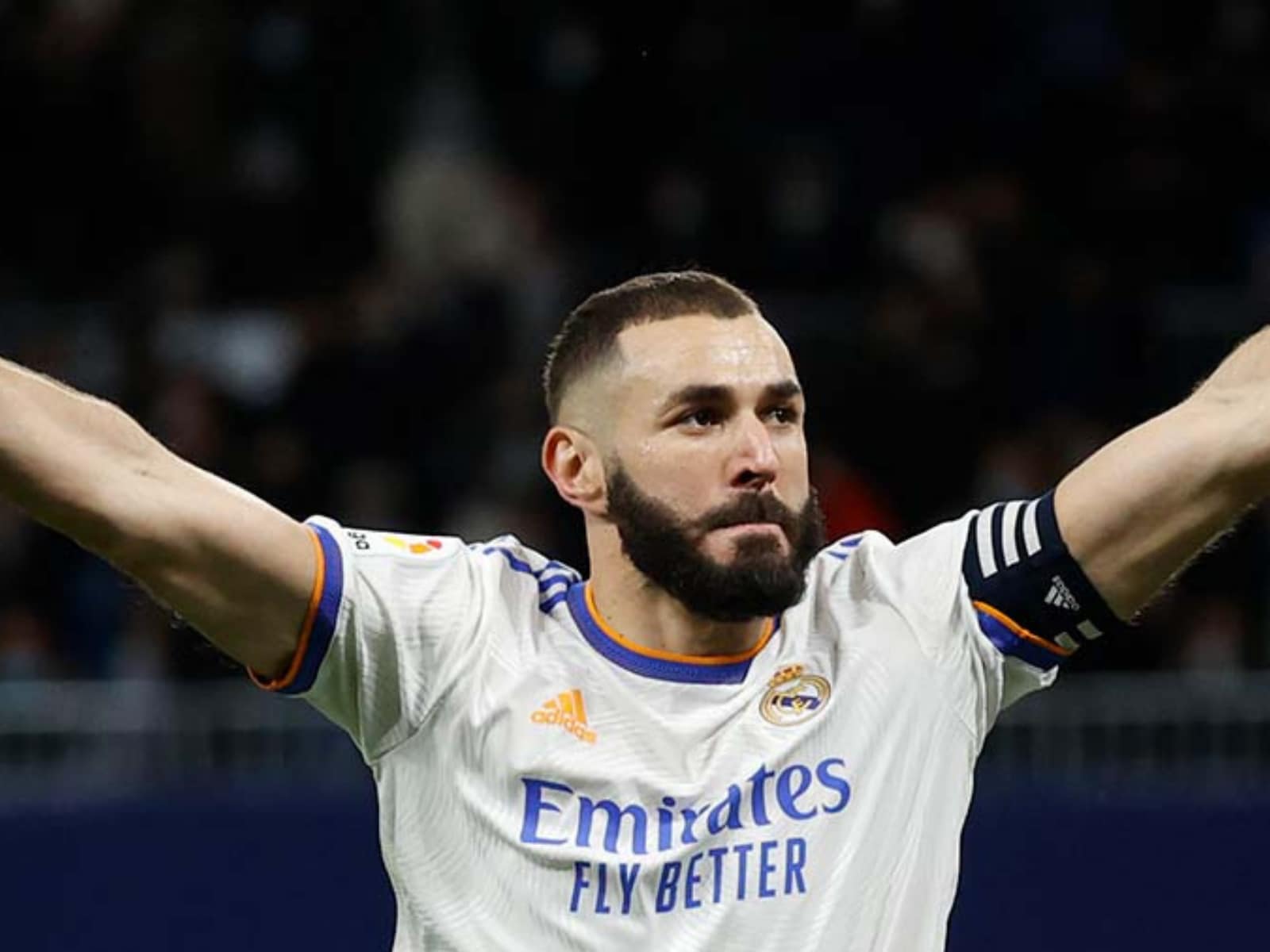Karim Benzema On Why France Favourites to Retain FIFA World Cup