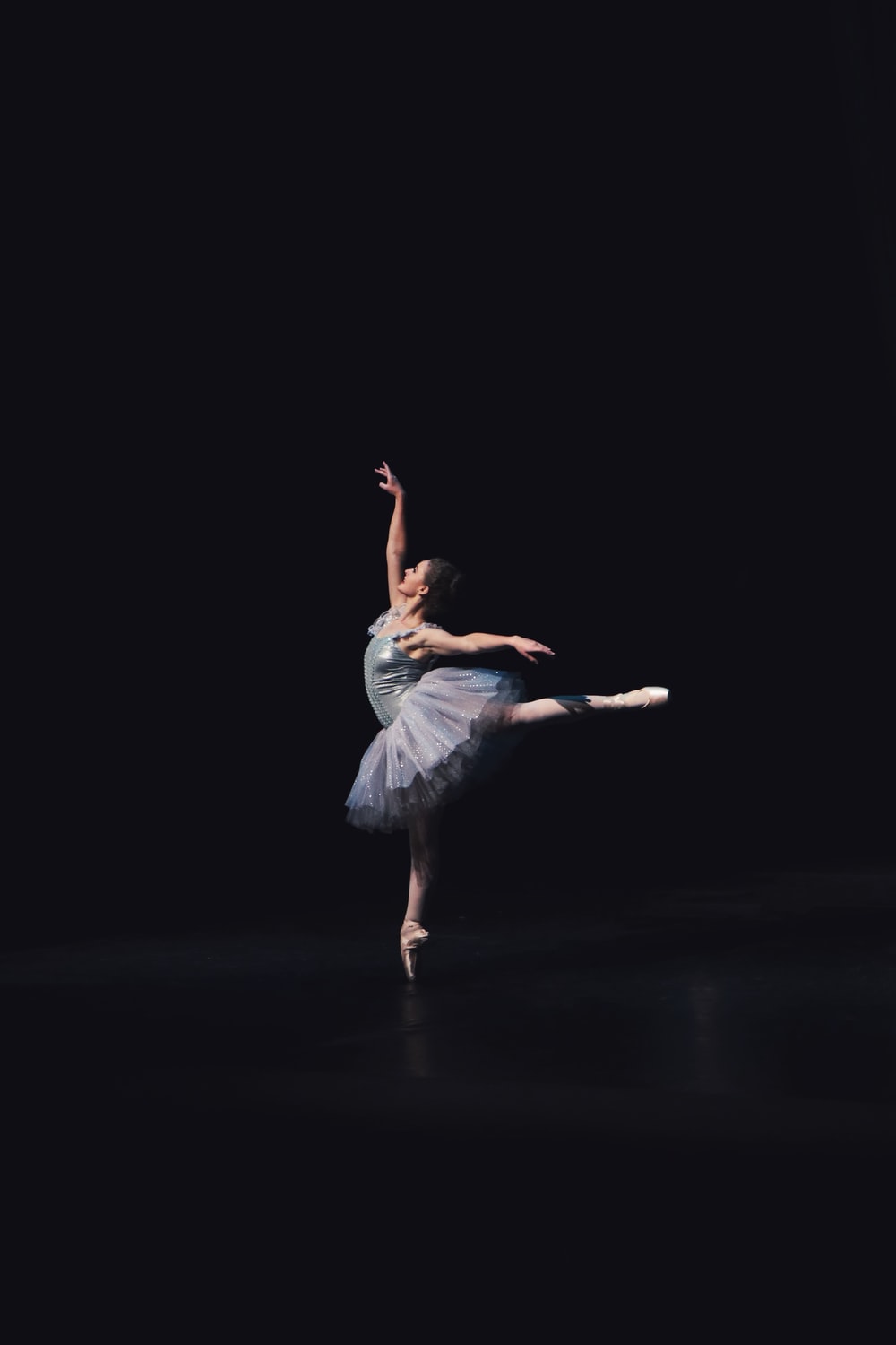 Aesthetic: Ballerina. best free ballerina, dance, ballet and shoe photo