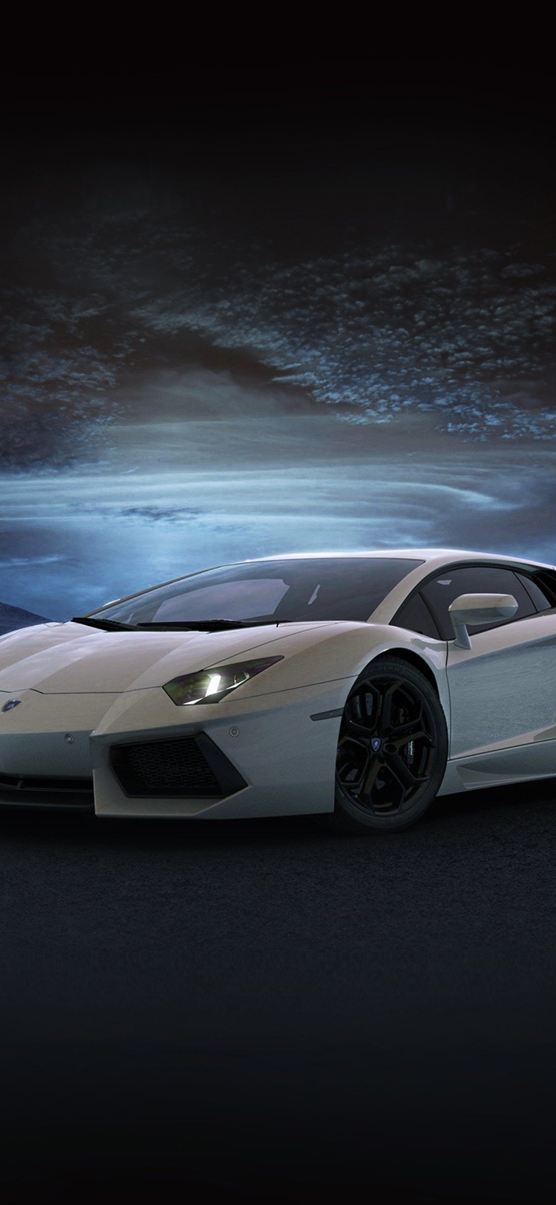 Lamborghini For iPhone Wallpapers - Wallpaper Cave