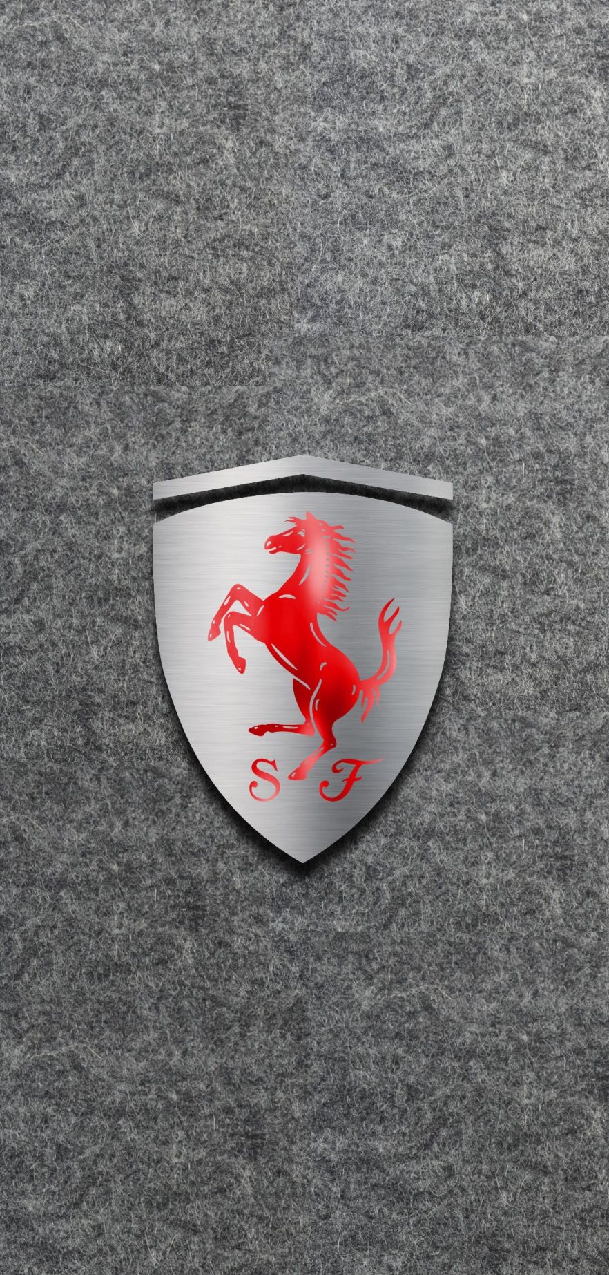 Scuderia Ferrari. Car wallpaper, Ferrari logo, Ferrari