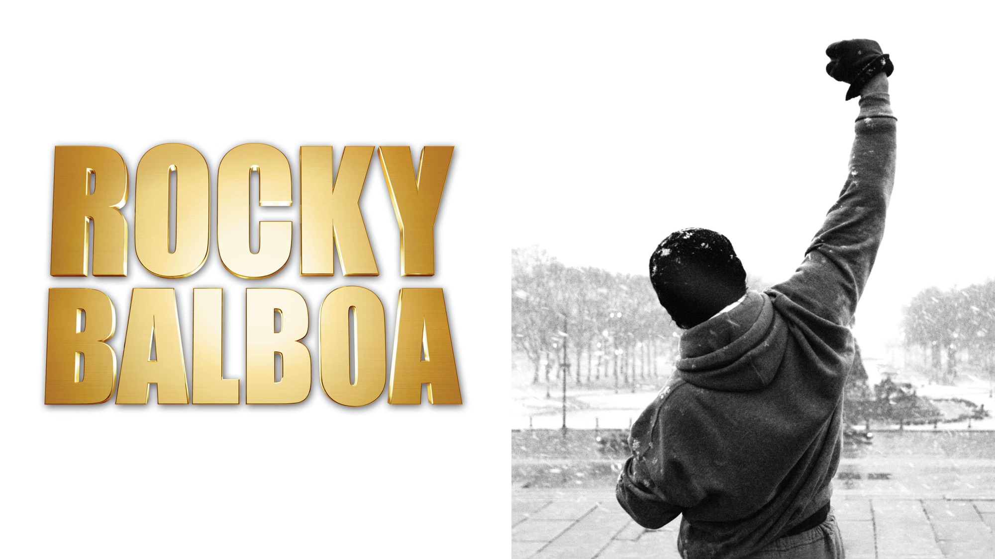 Rocky Balboa HD Wallpaper