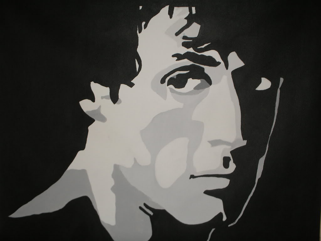 Rocky Balboa Quotes Wallpaper. QuotesGram