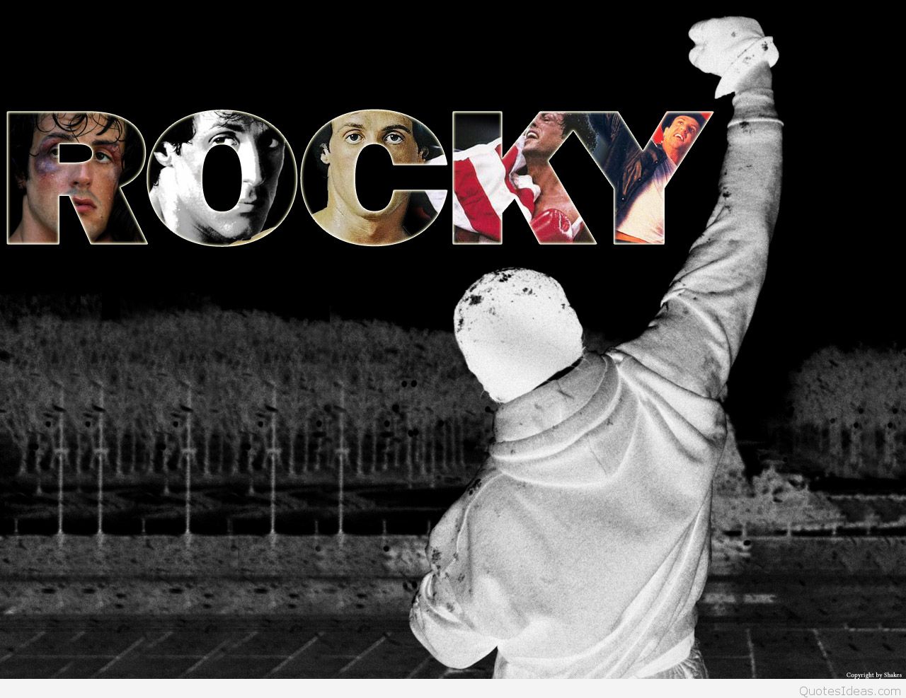 Free download SYlvester Stallone Rocky Balboa Quotes Wallpaper HD [1280x987] for your Desktop, Mobile & Tablet. Explore Rocky Wallpaper. Rocky Balboa Wallpaper, Rocky Mountain Wallpaper, Rocky Wallpaper HD