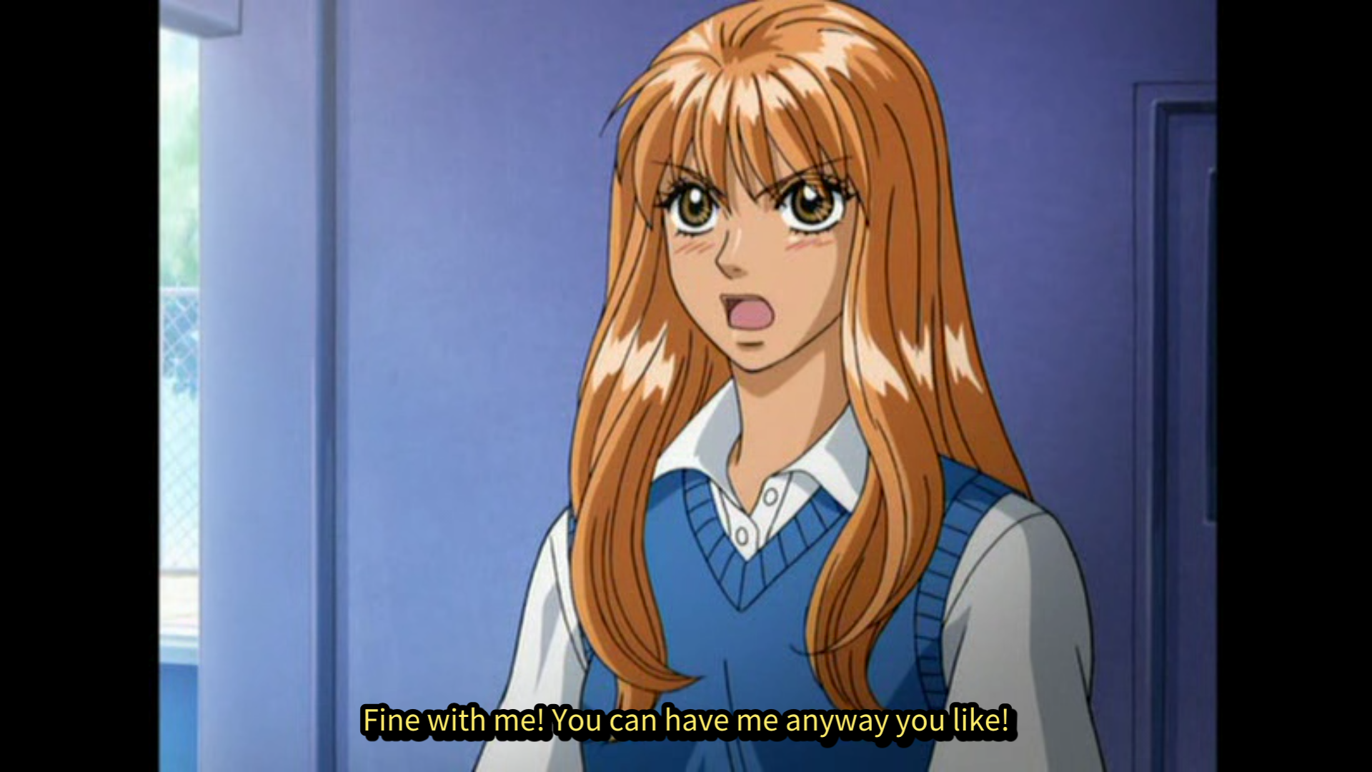 Peach Girl HD Wallpapers Wallpaper Cave