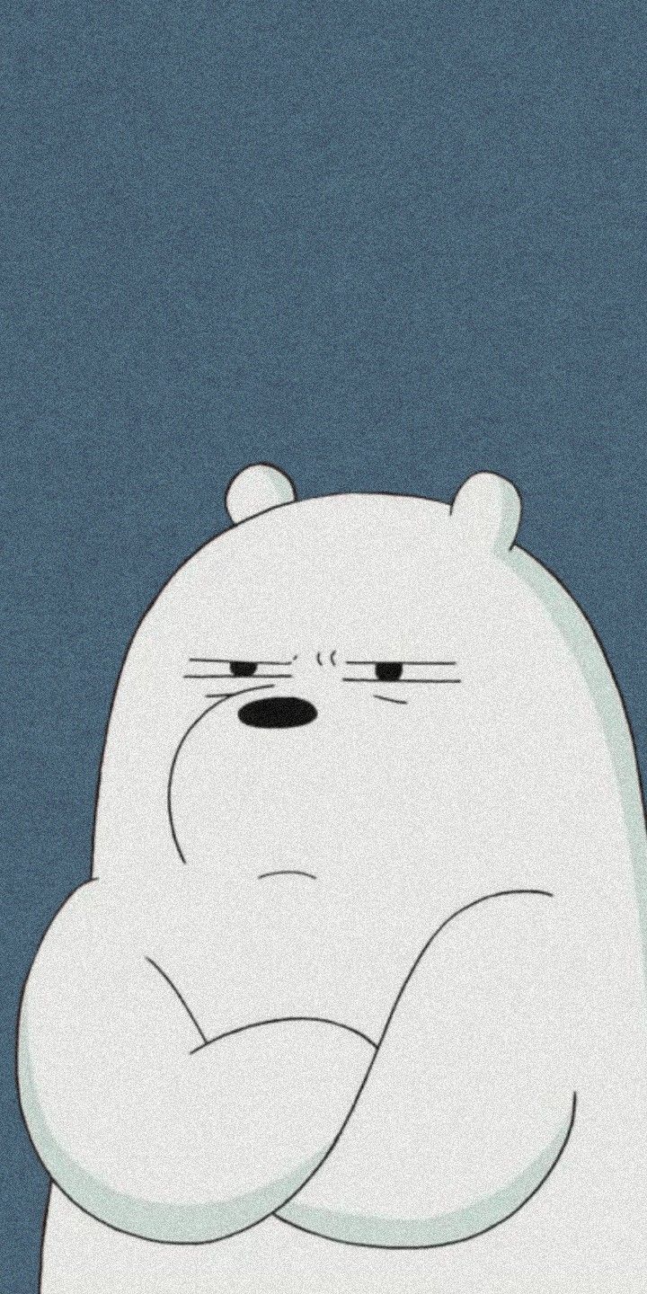 Ice Bear Wallpaper HD APK for Android Download