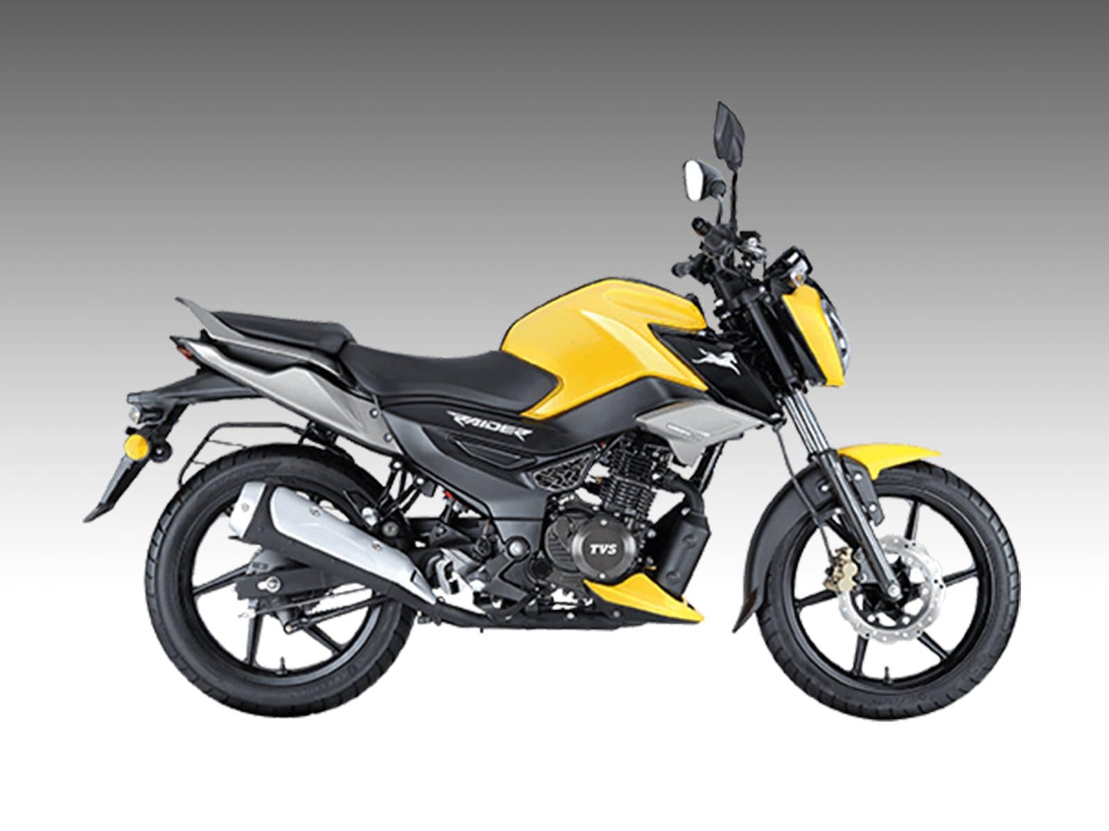 TVS Raider 125 2022: Price, Mileage, Features, Colours and More