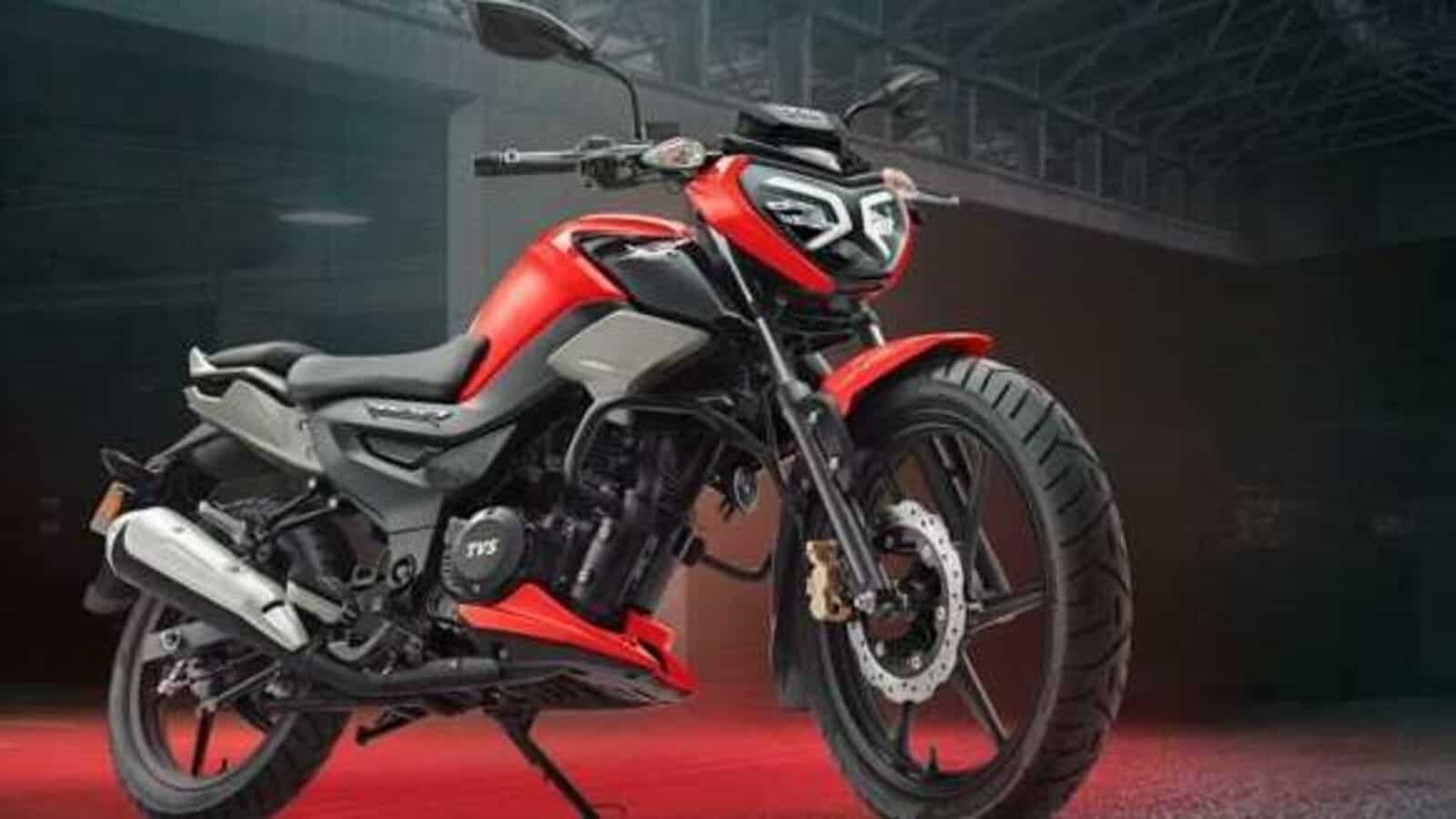 TVS launches a new motorcycle to strengthen its 125cc segment. Details here