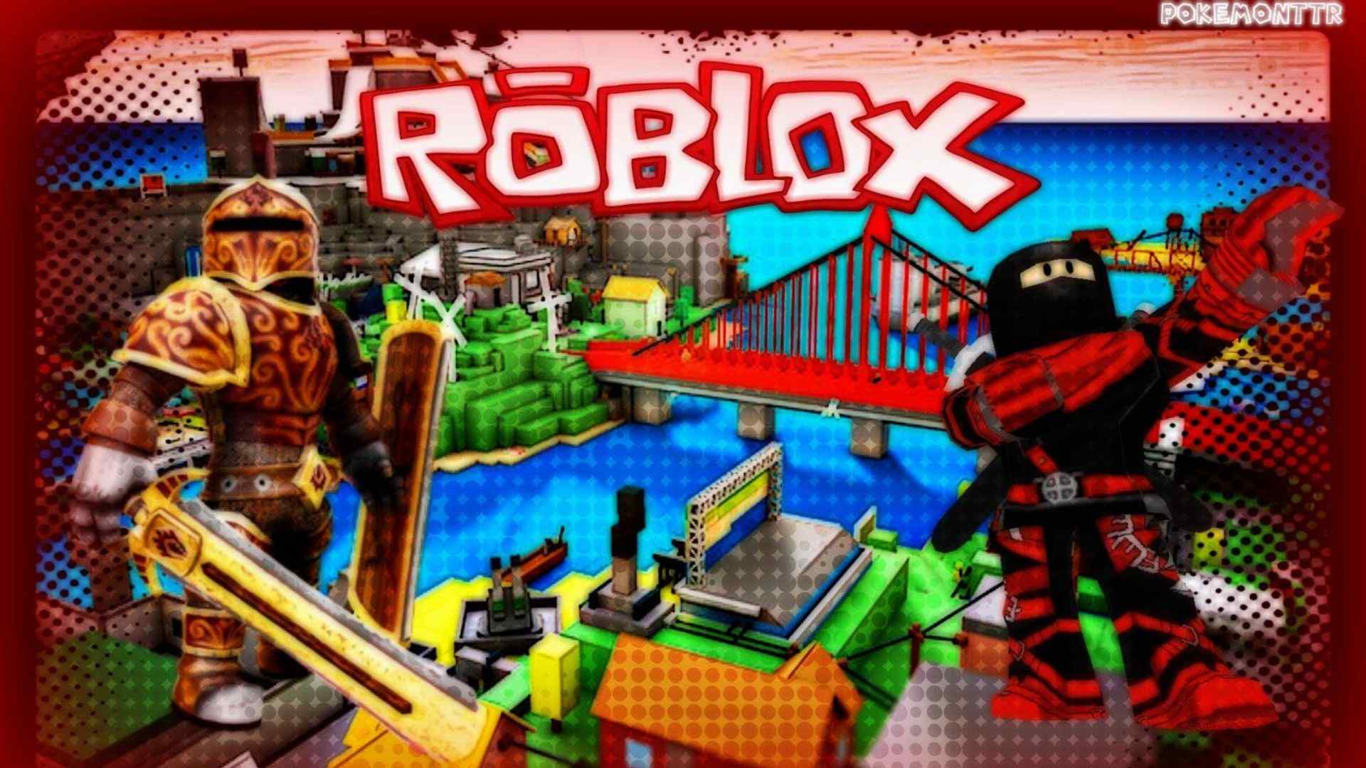 Roblox Wallpaper Roblox Background Download