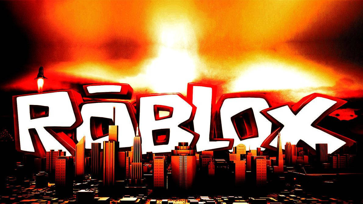 Download Doomed City Roblox Wallpaper