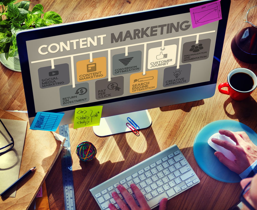 The Importance of Content Marketing in the Digital Age