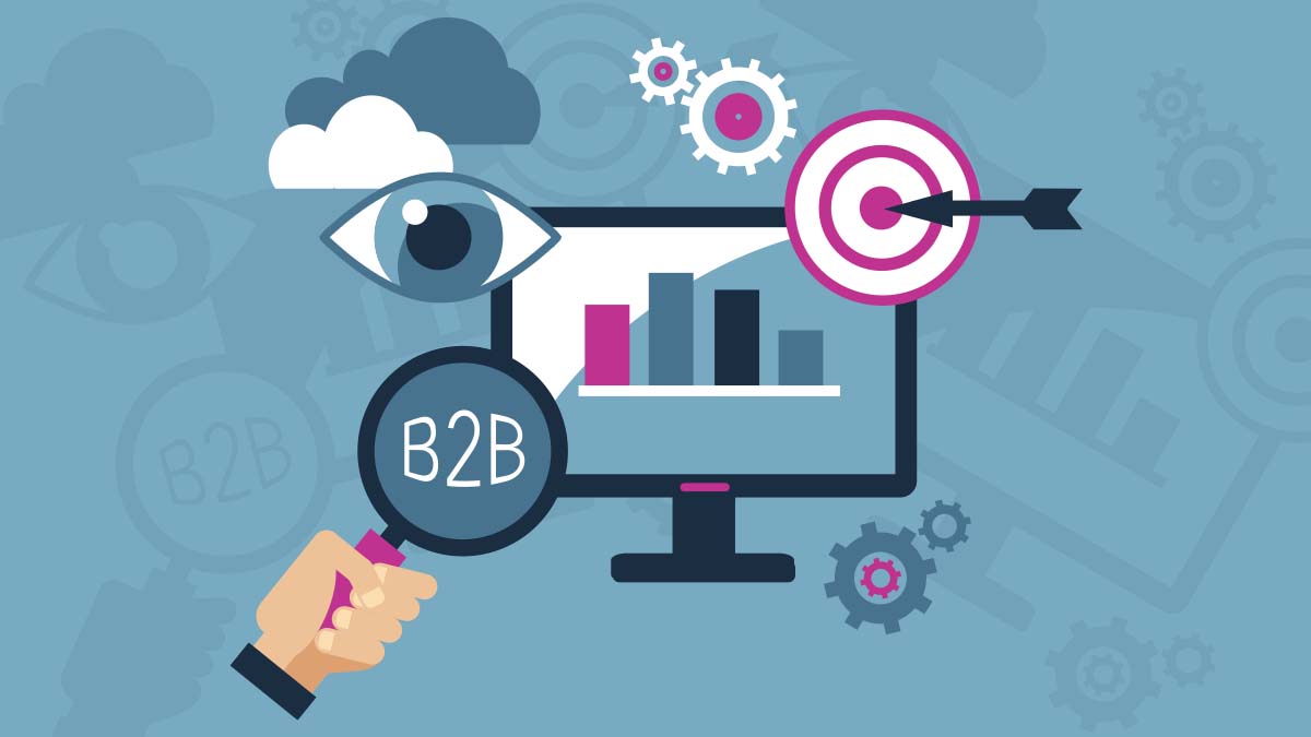 B2B Content Marketing Myths Debunked