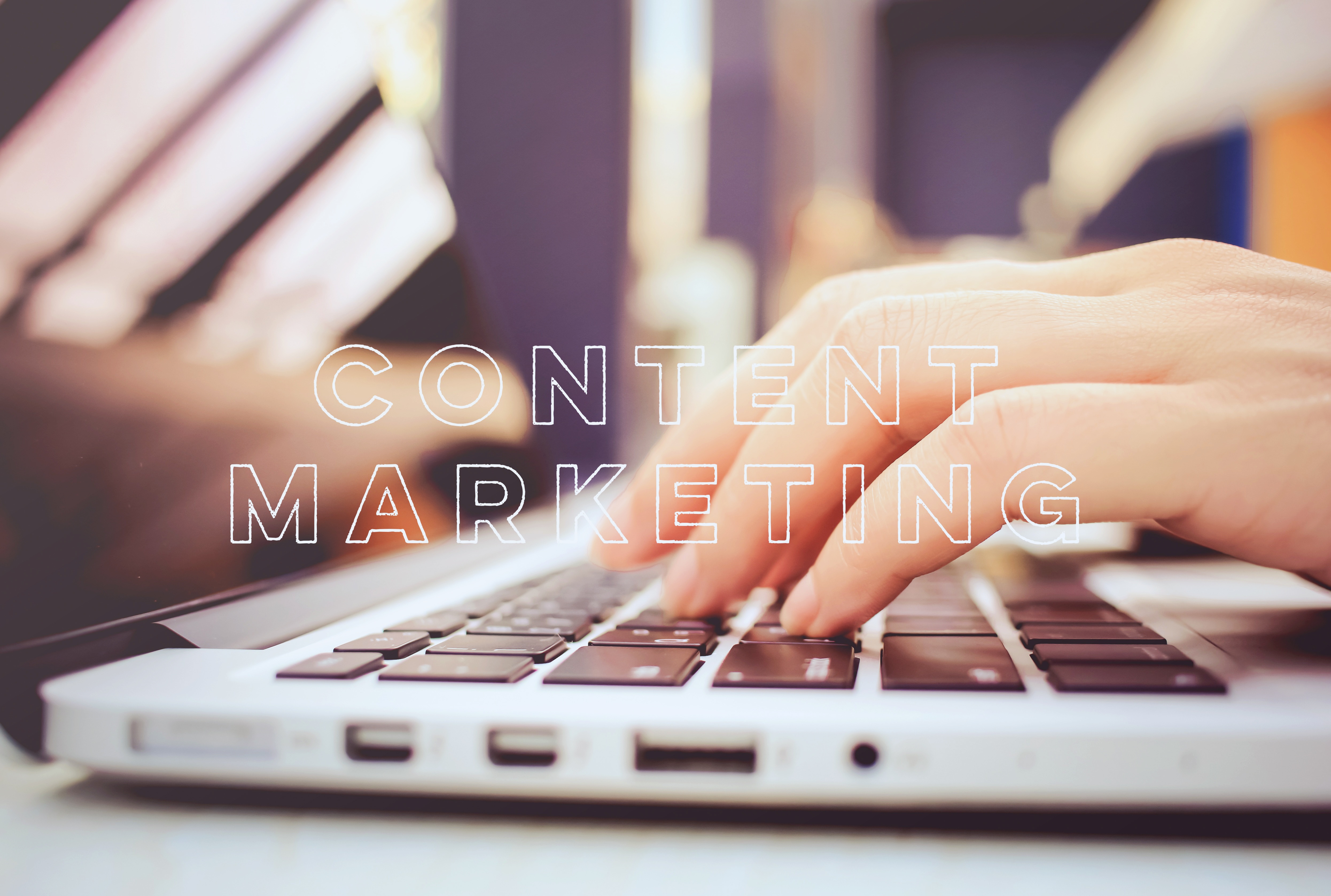 How to Create a B2B Content Marketing Strategy that Gets Results