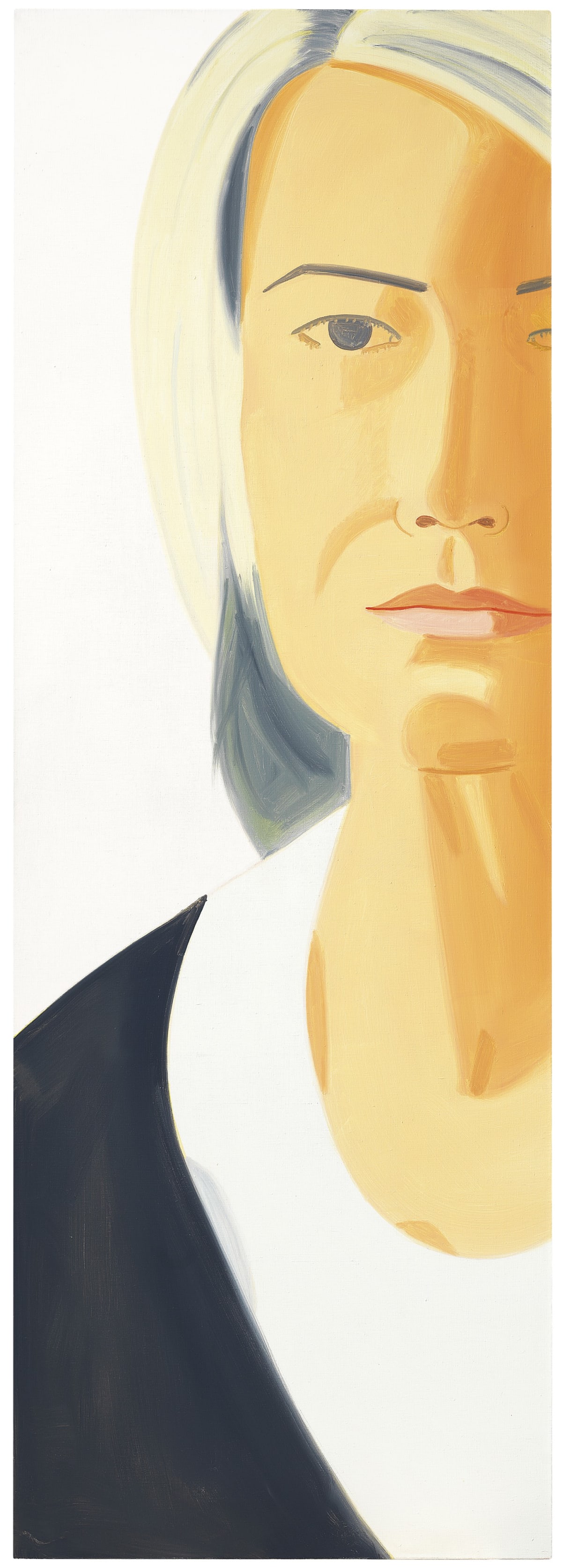 Figurative Art Alex Katz Wallpapers Wallpaper Cave   Wp11446732 