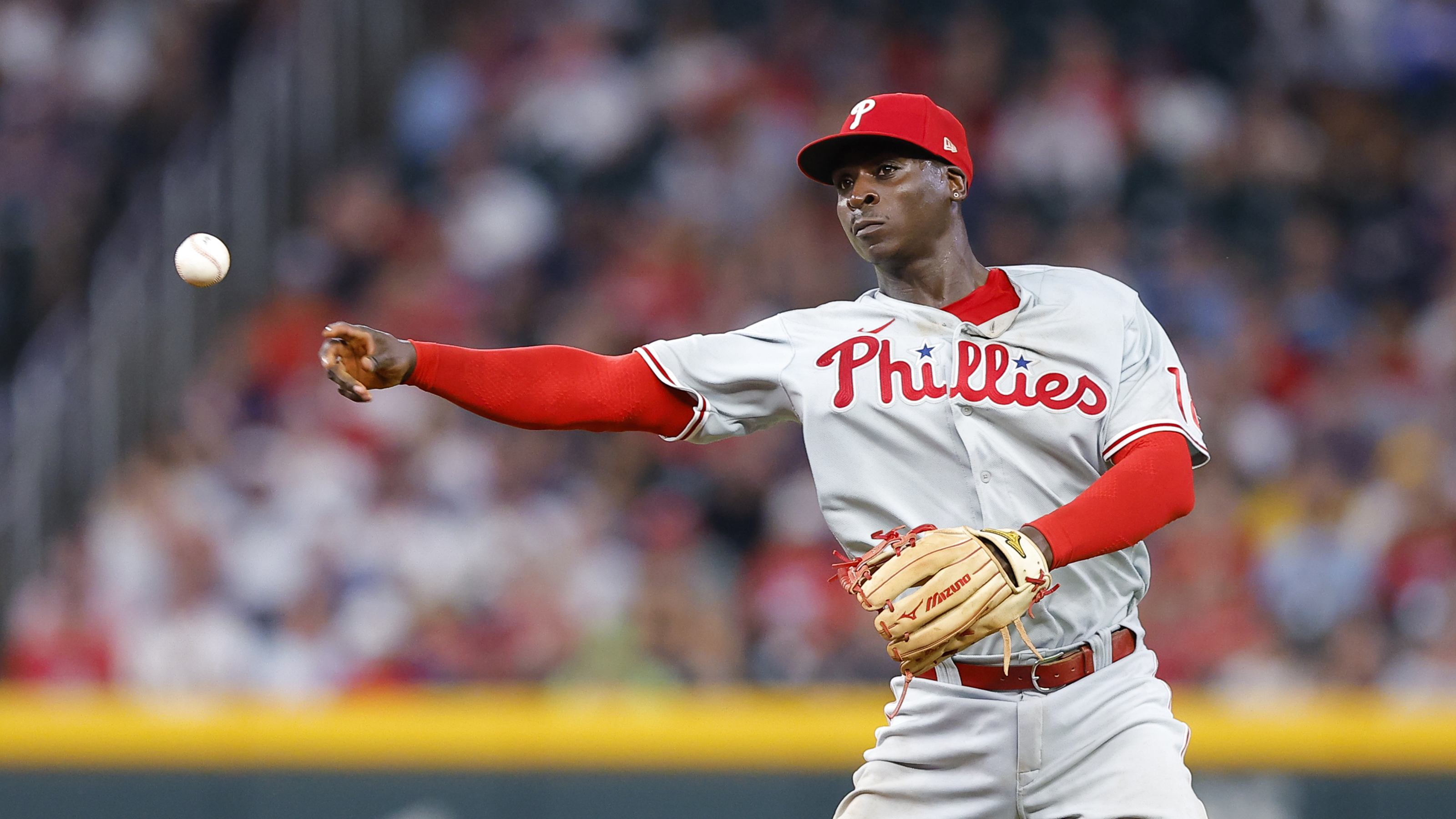 Philadelphia Phillies roster purge continues with Didi Gregorius release