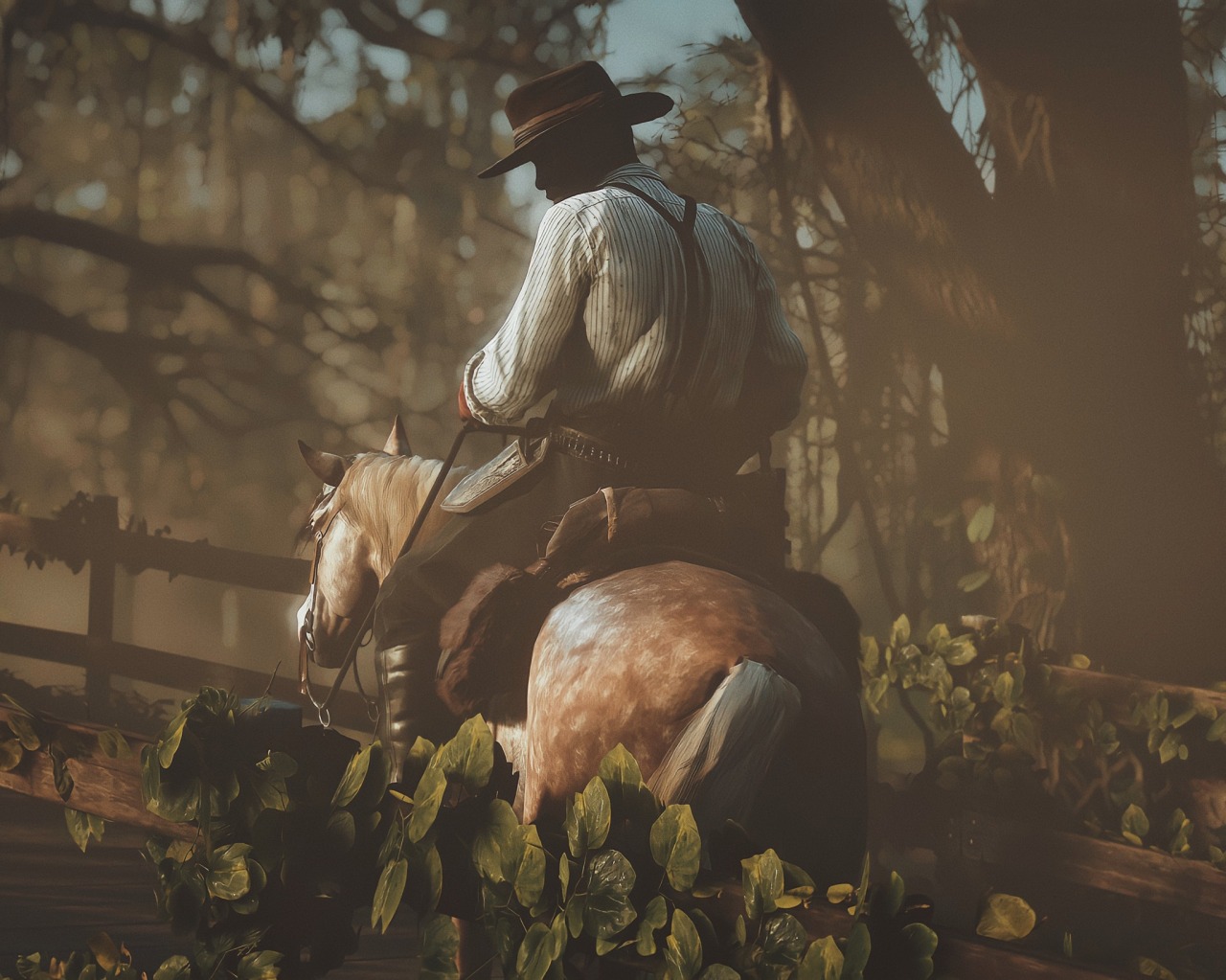 Lenny and Maggie ✨ Click