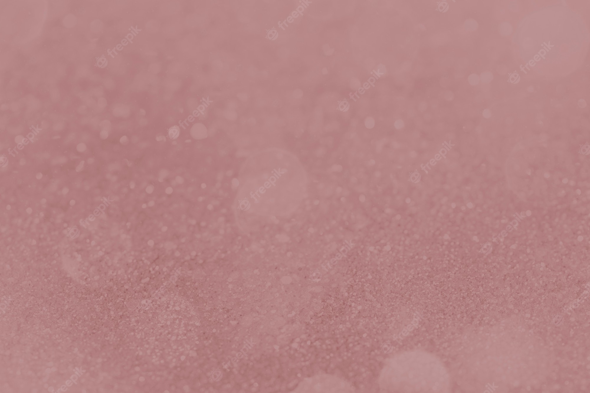 Premium Photo. Bokeh background in dark dusty pink