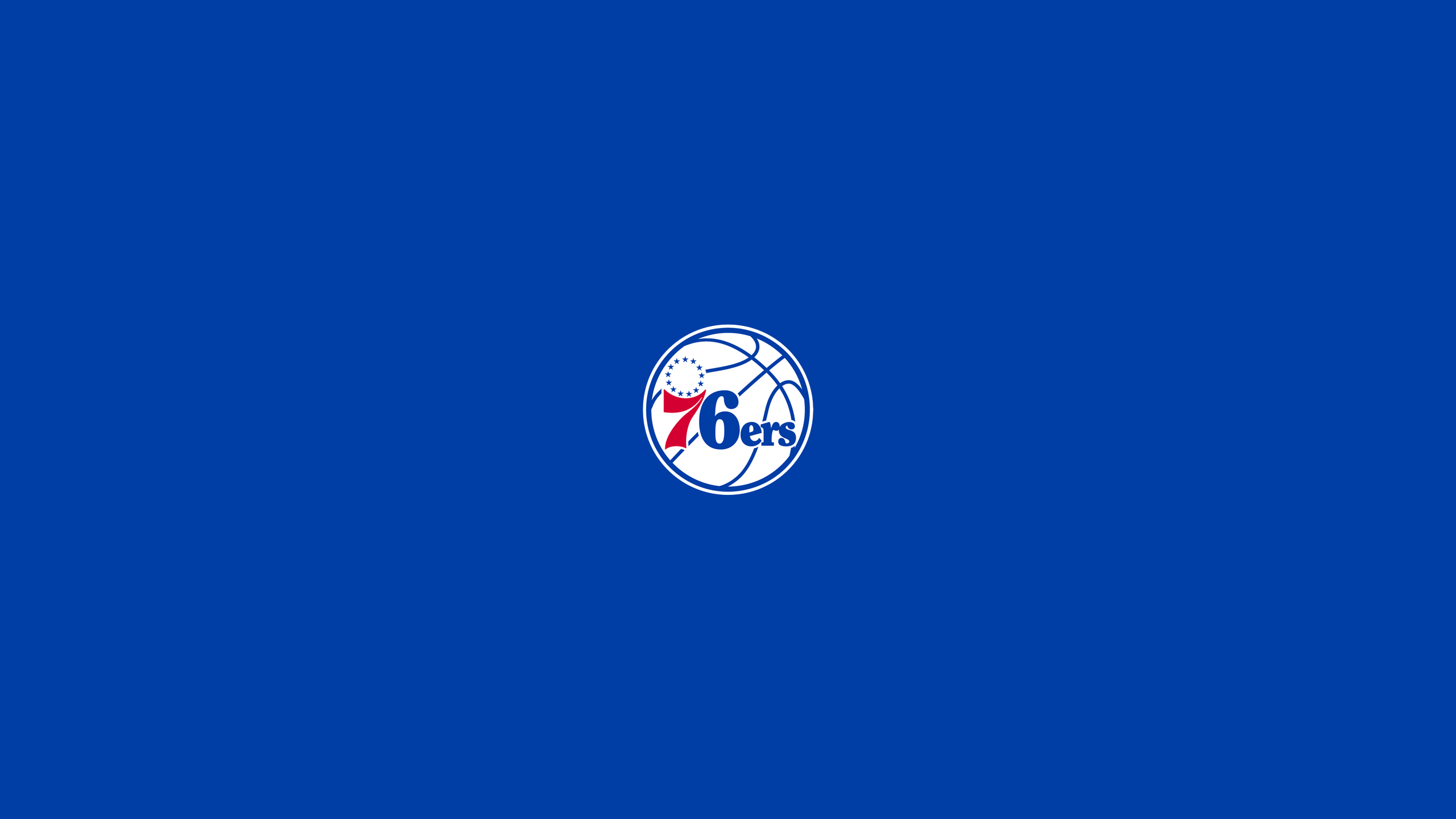 Philadelphia 76ers HD Wallpaper and Background