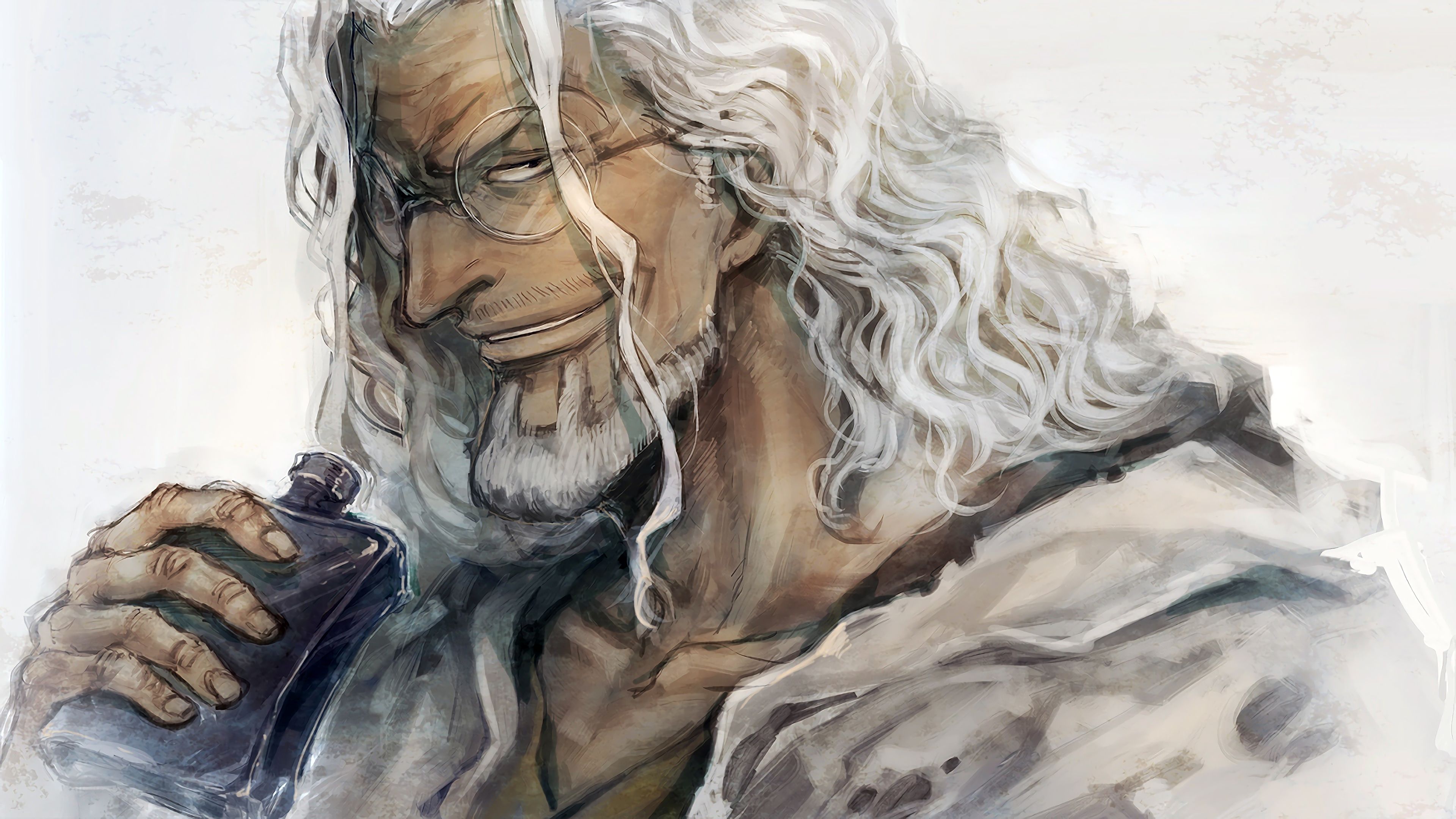 Silvers Rayleigh Wallpaper