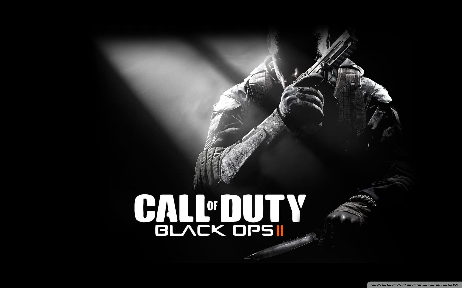 Call of Duty Wallpaper