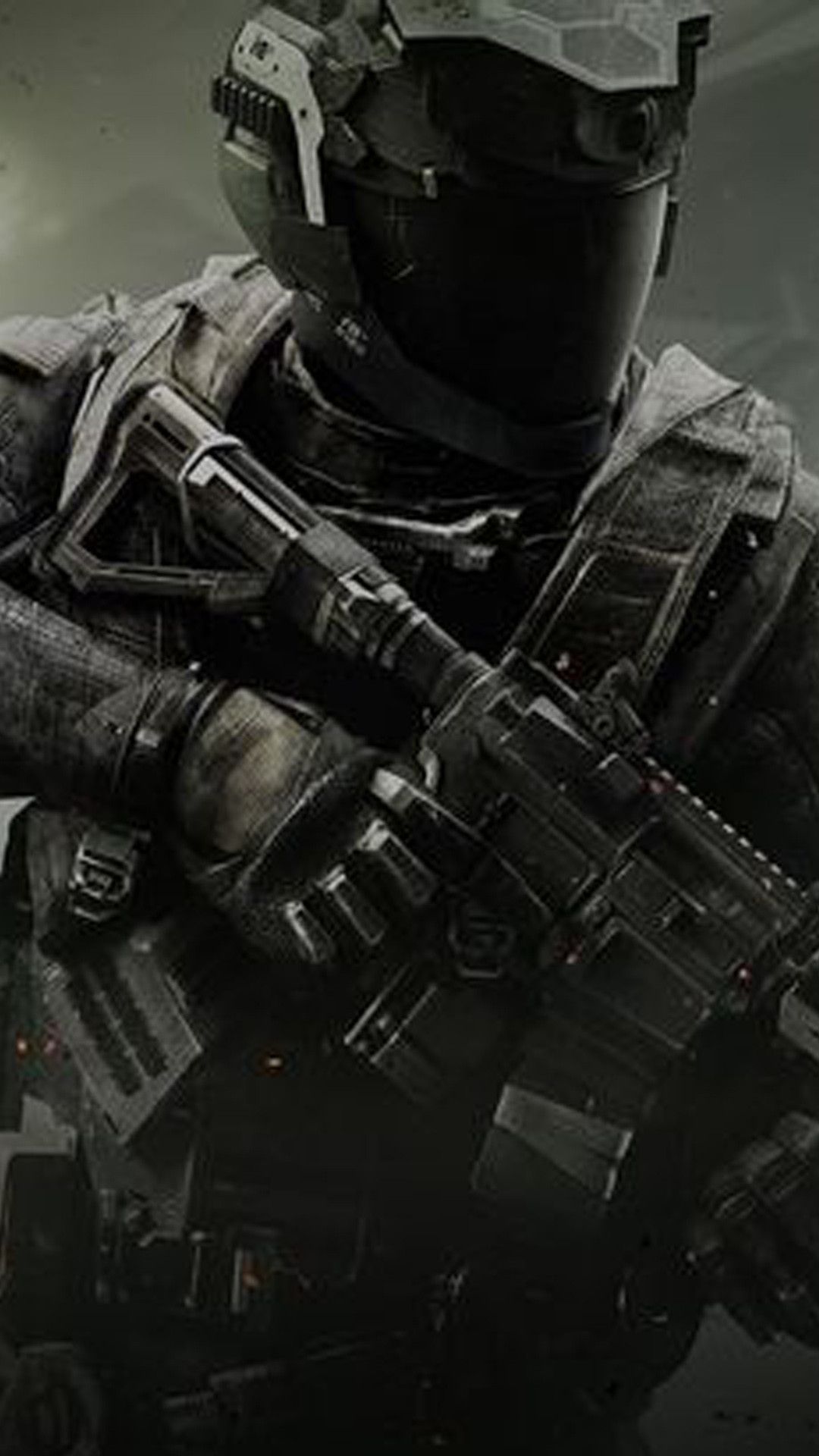 Call of Duty iPhone Wallpaper