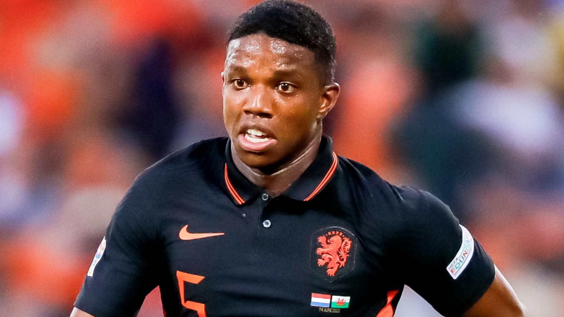Tyrell Malacia to Manchester United: Who is the new Red Devils' signing 'forged at Feyenoord'?