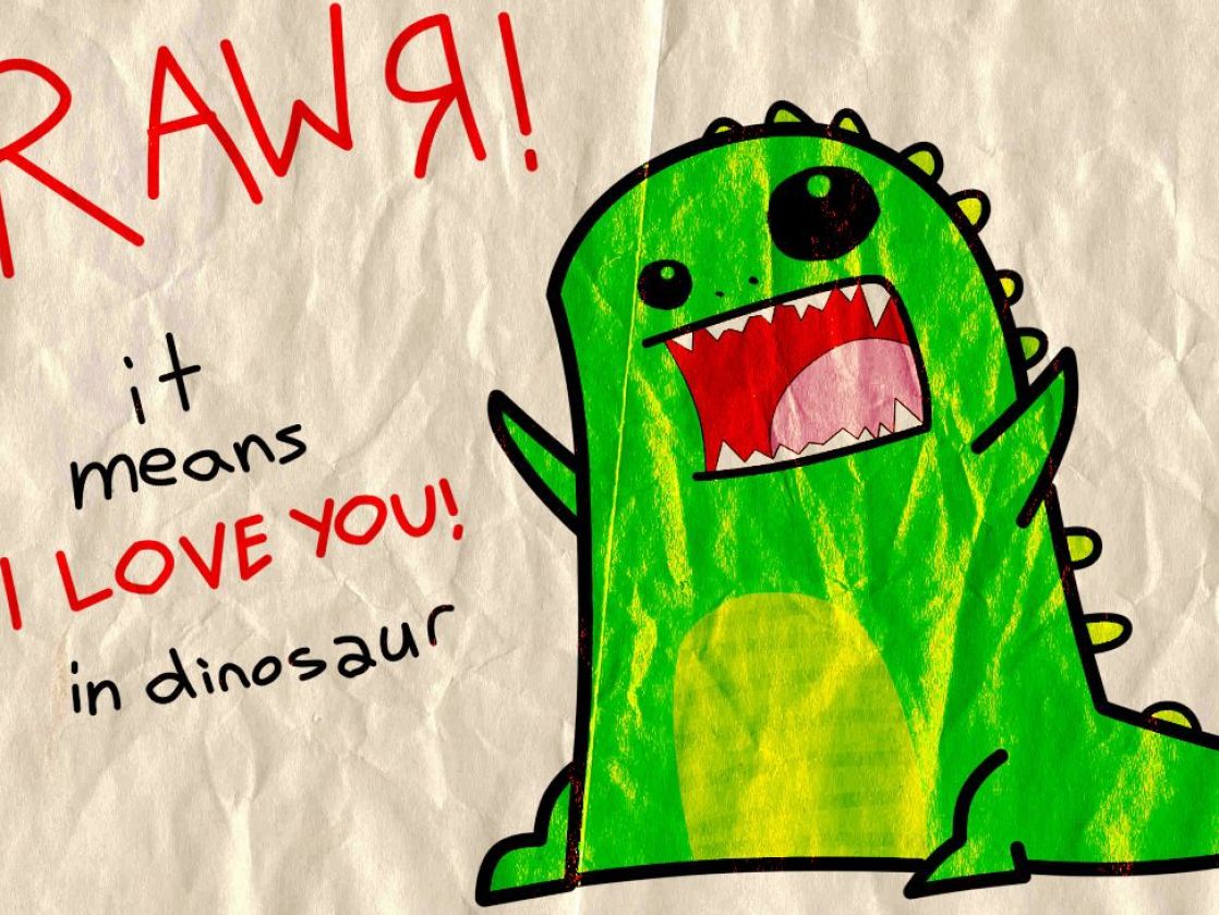 Free download Cute cartoon dinosaur wallpaper picture 1 [1118x839] for your Desktop, Mobile & Tablet. Explore Cute Dinosaur Wallpaper. Cute Dinosaur Background, Dinosaur Wallpaper, Dinosaur Desktop Wallpaper